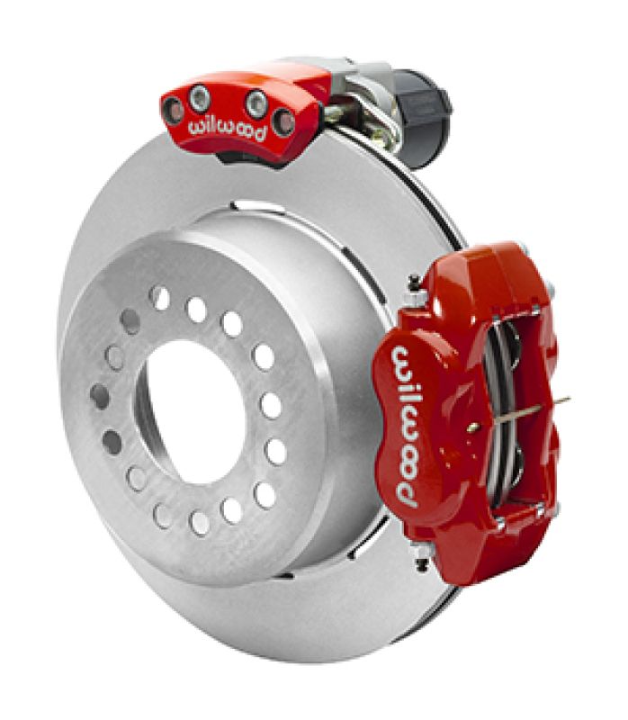 WIL Dynapro Brake Kit