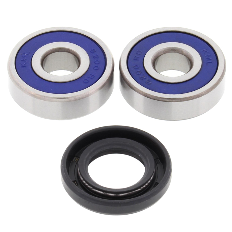 ABR Wheel Bearing Kits
