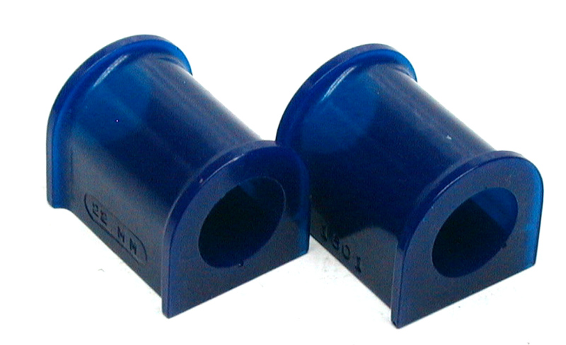 SPR Bushings - Sway Bar