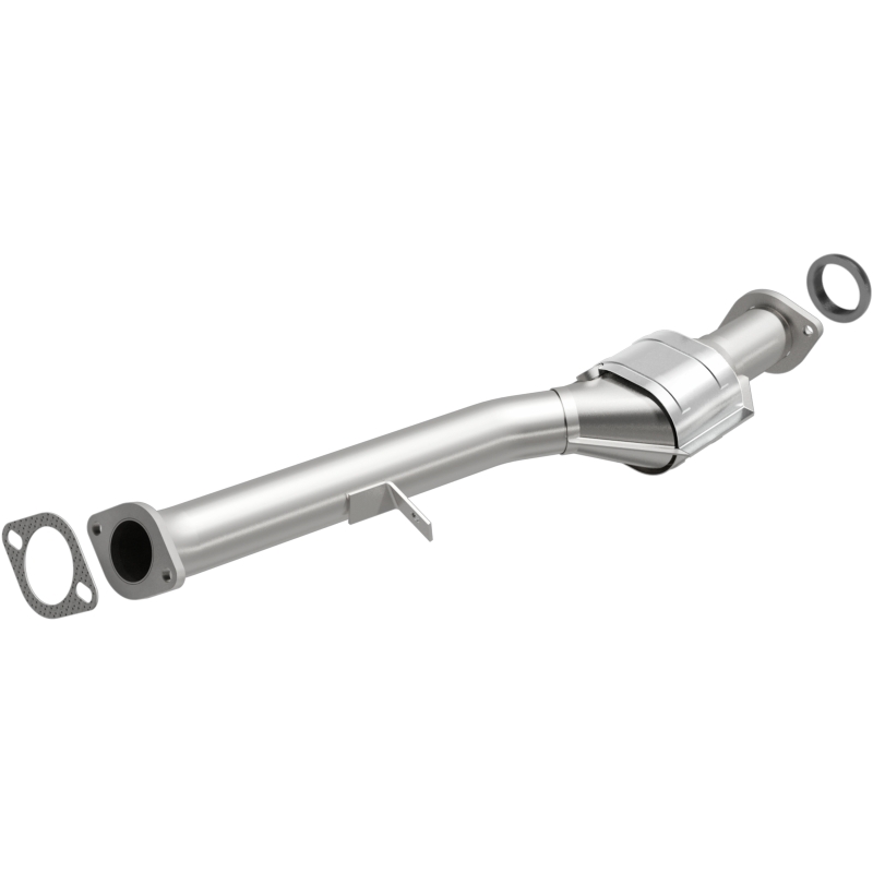 MagnaFlow Direct Fit Catalytic Converter 2006-2007 Subaru Impreza 2.5L thumbnail 2