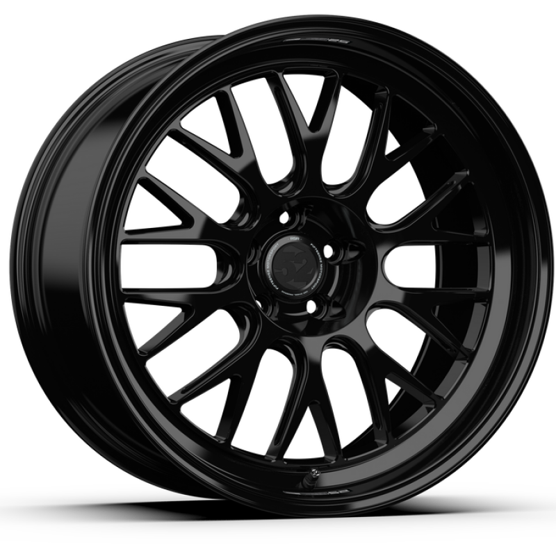 FFT Holeshot RSR Wheels
