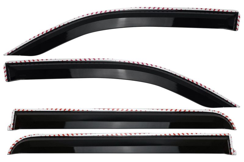 PUT Element Tint Window Visors