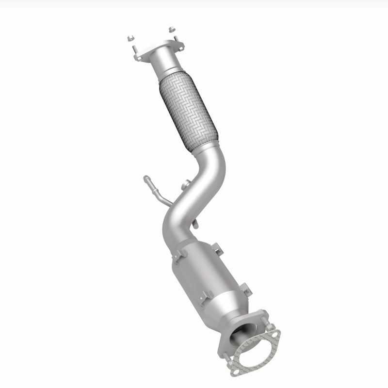 MagnaFlow 17-20 Nissan Rogue Sport Rear Underbody 2L Direct Fit Converter thumbnail 5
