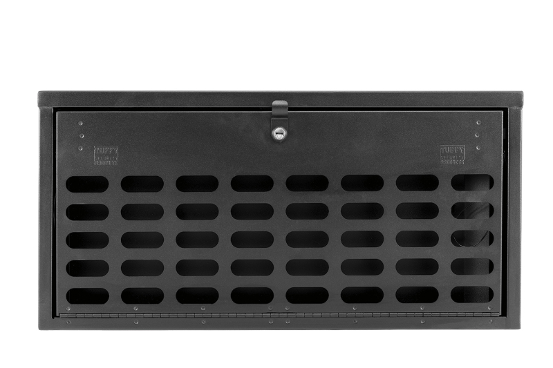 TFY Tailgate Lockbox