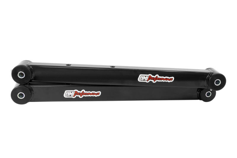 UMI Performance 78-96 GM B-Body Boxed Lower Control Arms thumbnail 9