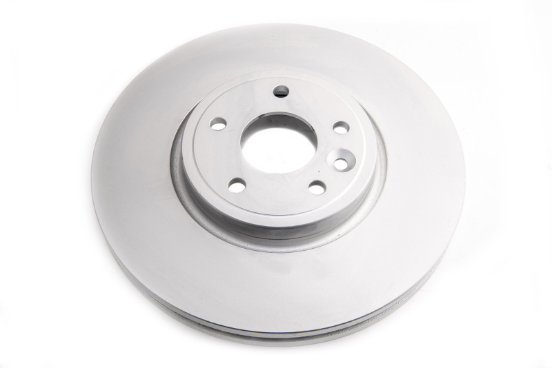 DBA En-Shield Standard Rotors