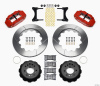 WIL Superlite Brake Kit