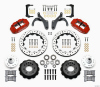 WIL Superlite Brake Kit