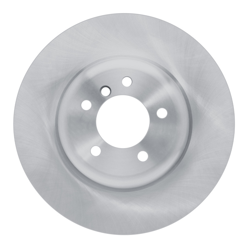 R1 04-10 BMW 535i Front Brake Rotor Set (2x dfc600-31063)