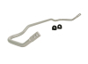 WL Sway Bars - Front
