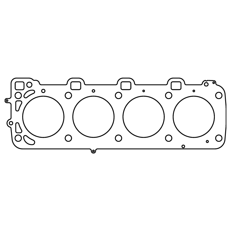 CG Head Gaskets