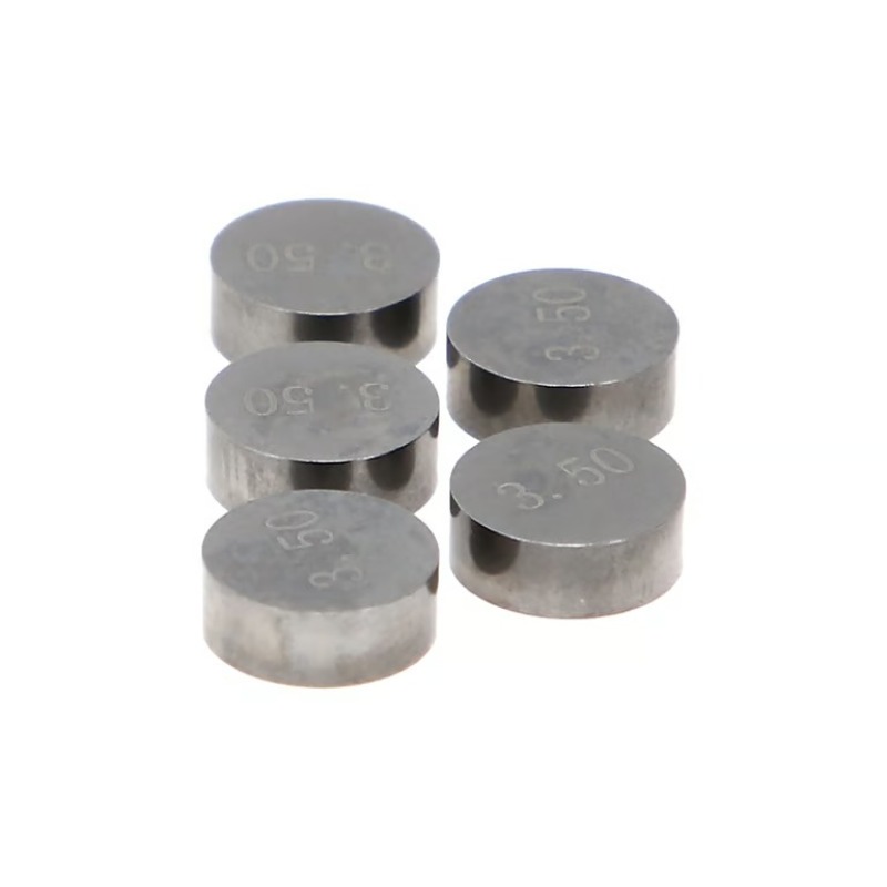 Wiseco Valve Shim Refill Kit- 9.48 x 3.50mm (5) thumbnail 3