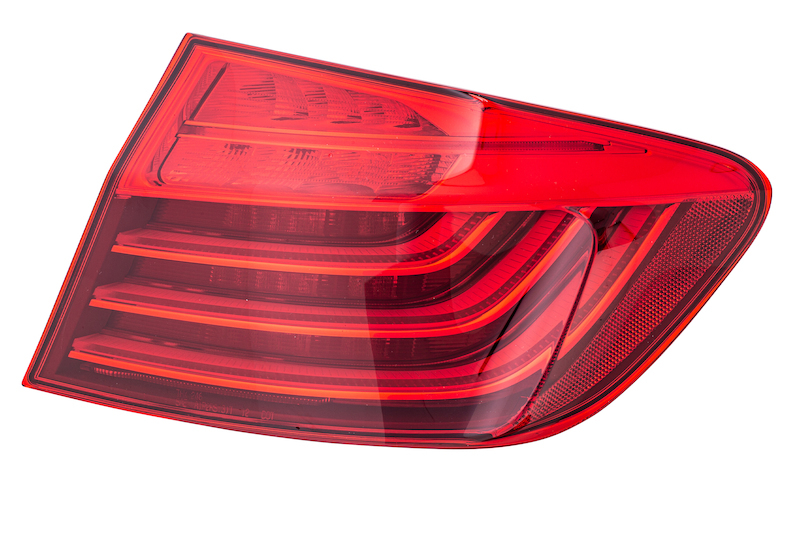 HELLA Tail Lights