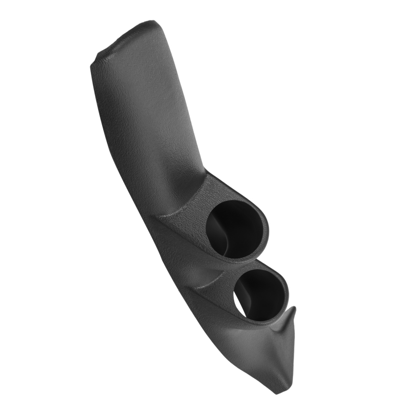 AutoMeter Gauge Mount A-Pillar Full Dual 2-1/16in. Blazer/Jimmy 95-97/S10 94-98 thumbnail 5