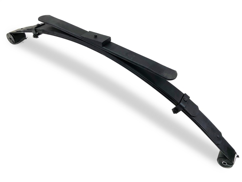TUF Rear Leaf Springs