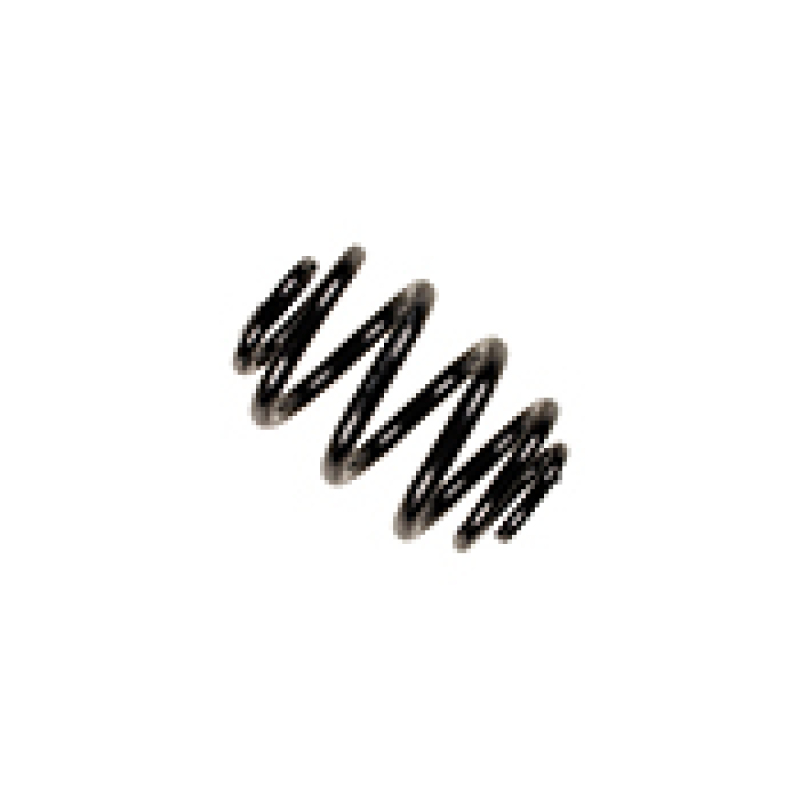 Bilstein B3 01-06 BMW 325Ci Series Replacement Rear Coil Spring; Sport Suspension Only thumbnail 6
