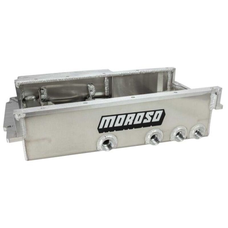 MOR Oil Pans