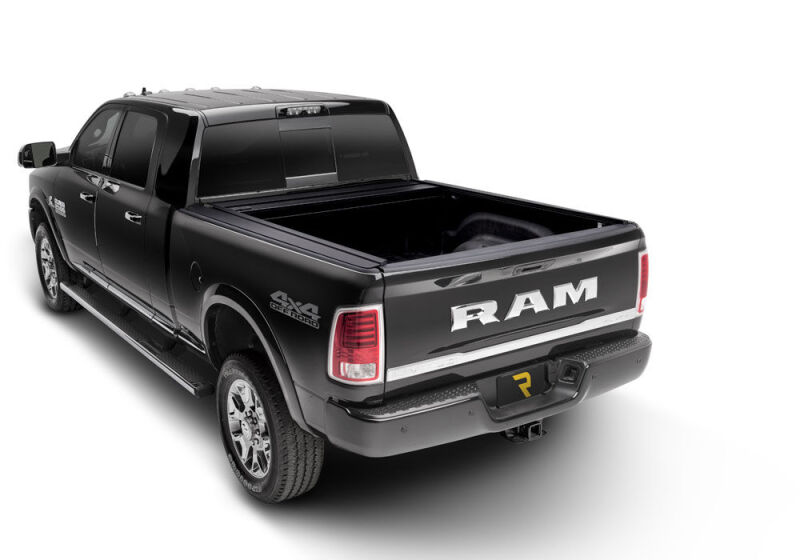 Retrax 09-up Ram 1500 5.7ft Bed w/ RamBox Option RetraxONE MX