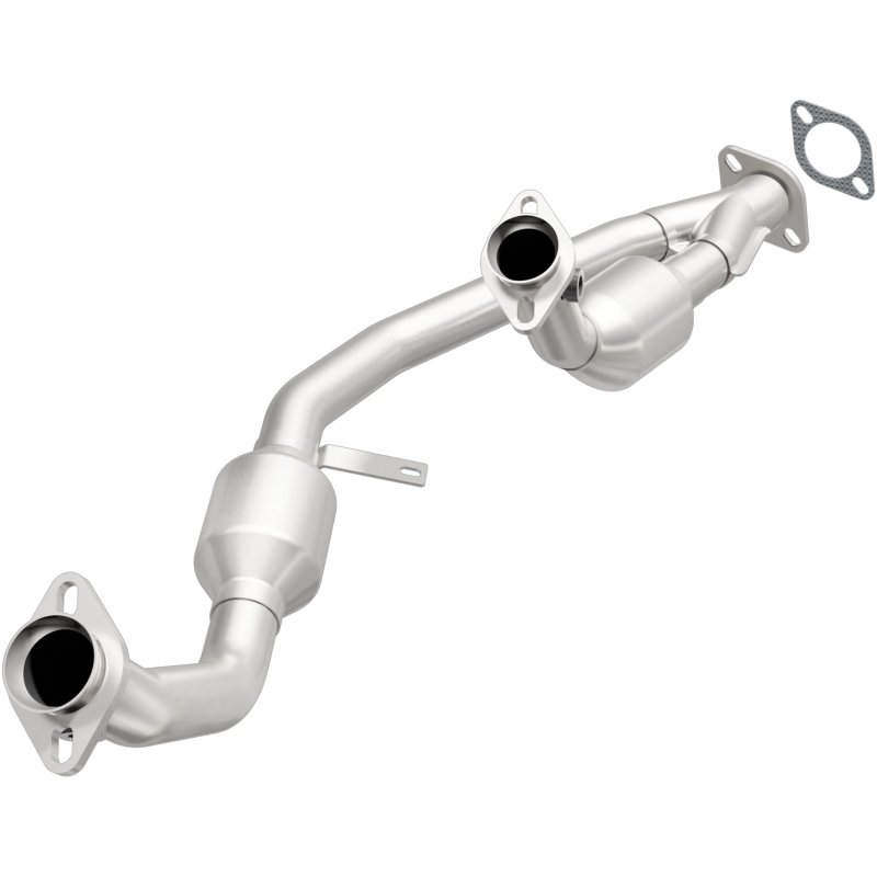 MagnaFlow Direct Fit Catalytic Converter Taurus 94 thumbnail 2