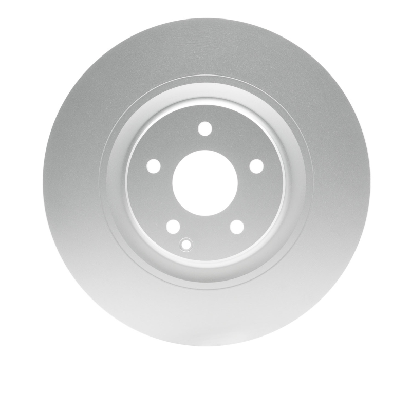 DFC GeoSPEC Coated Rotors - Plain