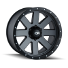 ION 134 Series Wheels