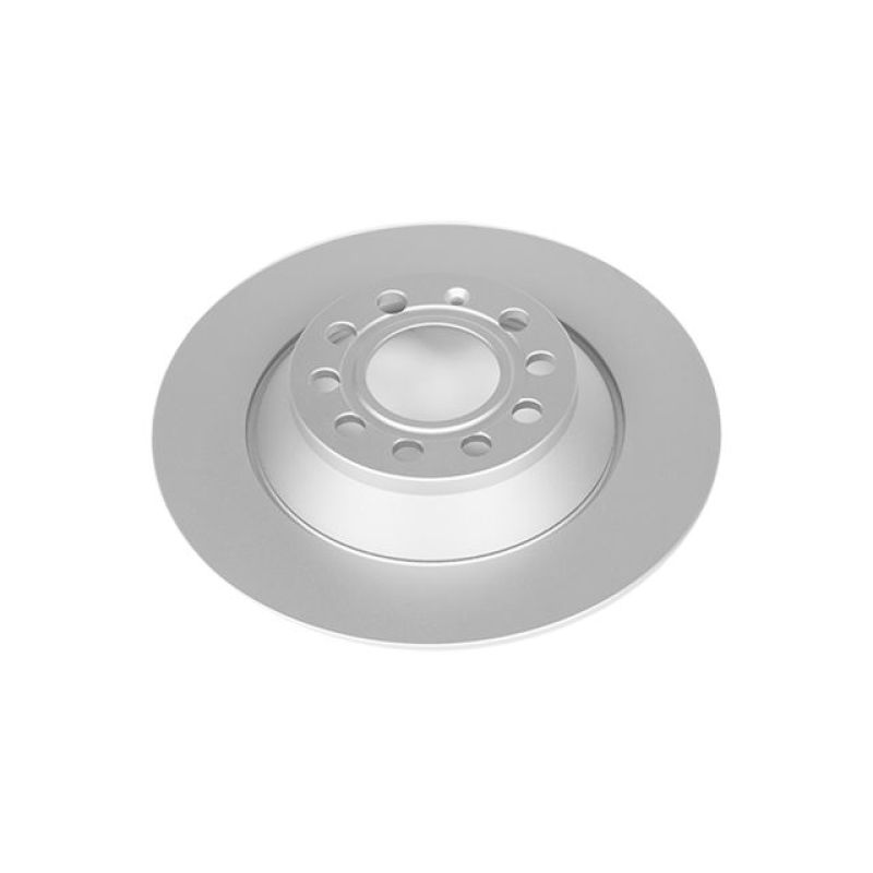 PSB Evolution Coated Rotor