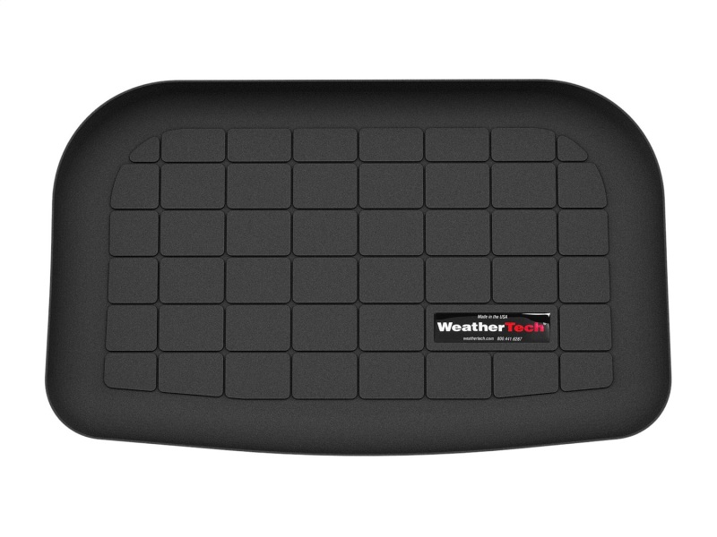 WT Cargo Liners - Black