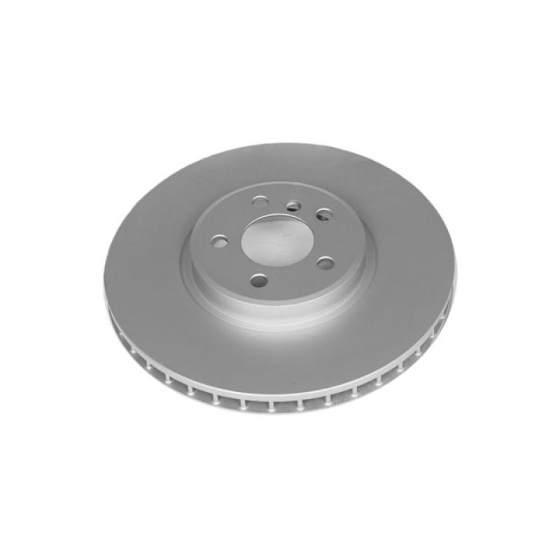 PSB Evolution Coated Rotor