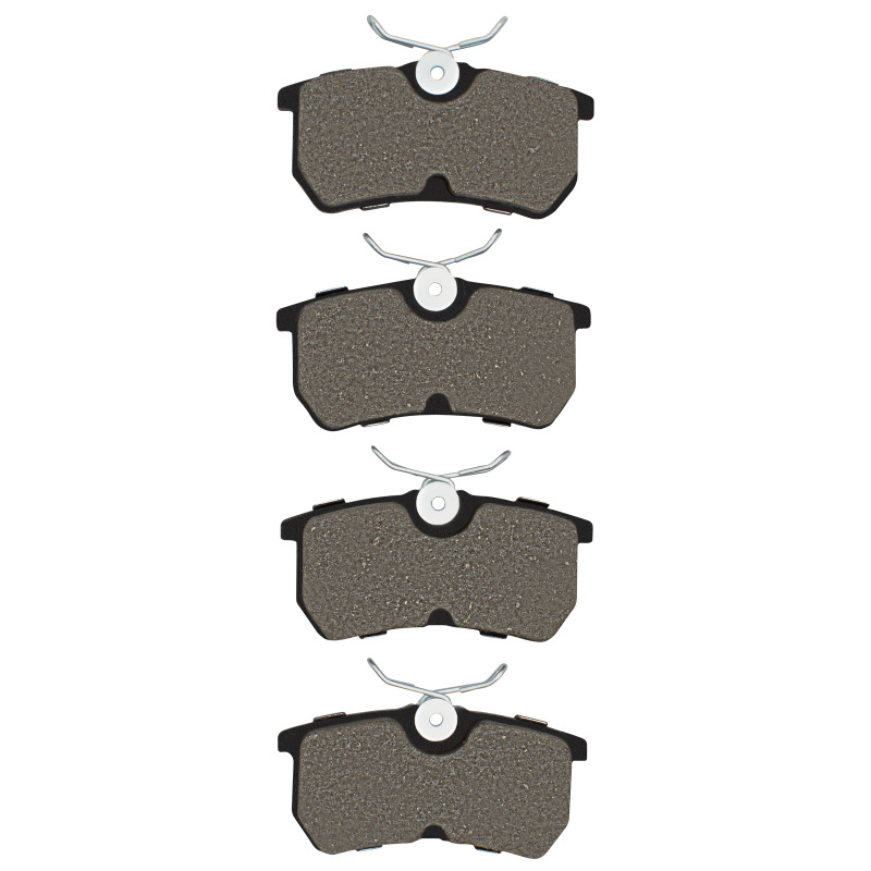 RNC Semi Met Brake Pads