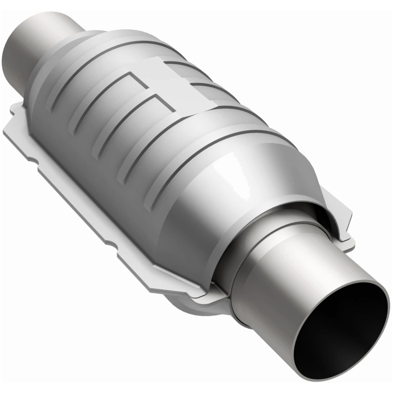 California Universal Catalytic Converter - 2.25in.
California Universal Catalytic Converter-2.25in.
California CARB Universal Catalytic Converter