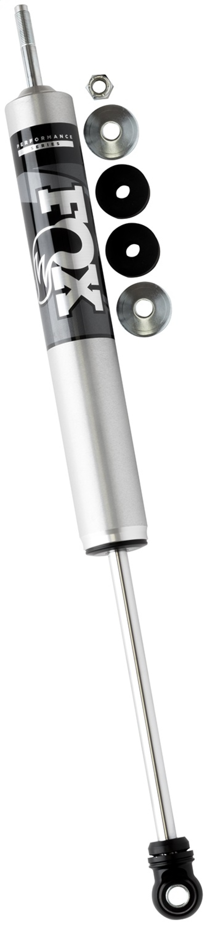 Fox 17-18 Ford F-250 4WD 2.0 Performance Series 9.6in. Smooth Body IFP Front Shock / 4-5in Lift thumbnail 3