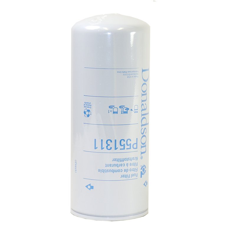 BD Diesel Remote Fuel Filter Replacement Cartridge - 1050060 Kit thumbnail 2