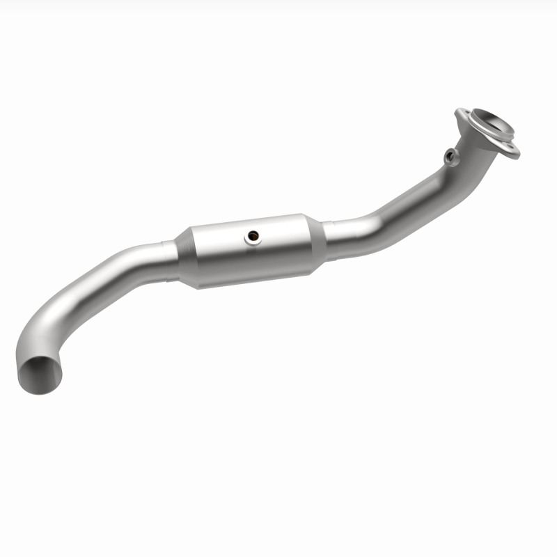 MagnaFlow 2006 Ford F-150 4.6L Direct Fit Converter thumbnail 6