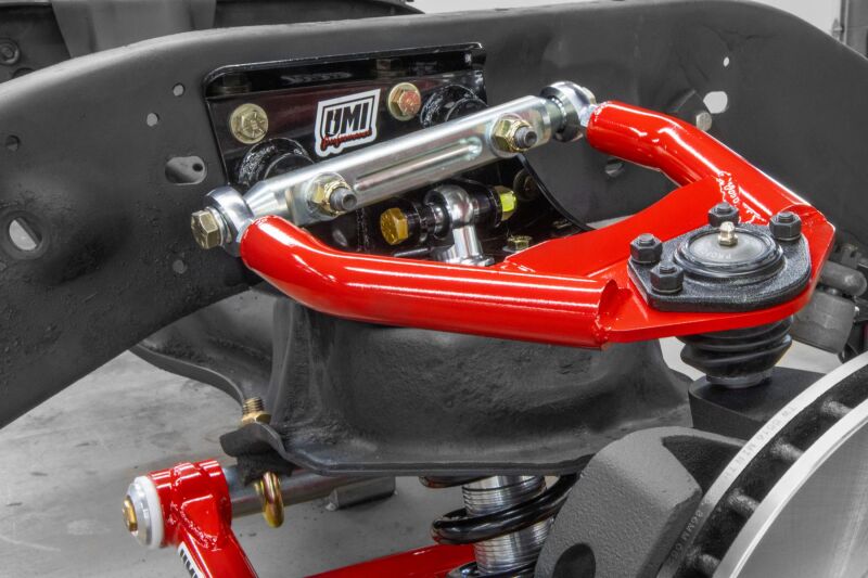 UMI Upper Control Arms