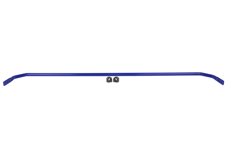 SuperPro 2002 Mini Cooper Base Rear 20mm 3-Position Adjustable HD Sway Bar Kit