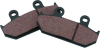 BKM Brake Pads
