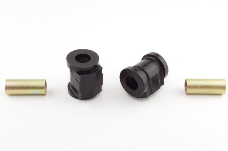 Whiteline Plus 10/85-04/90 Mazda 323 BF Front Control Arm - Lower Inner Rear thumbnail 4