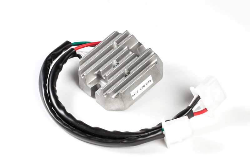 RME Rectifier