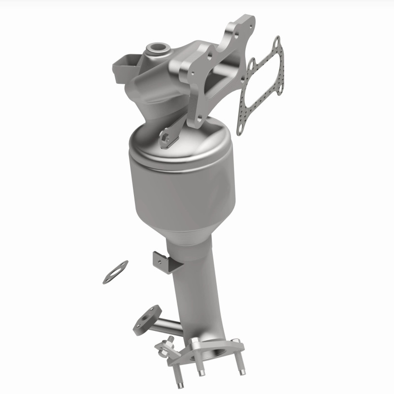 MagnaFlow Direct Fit Catalytic Converter 16-18 Honda HR-V 1.8L thumbnail 7