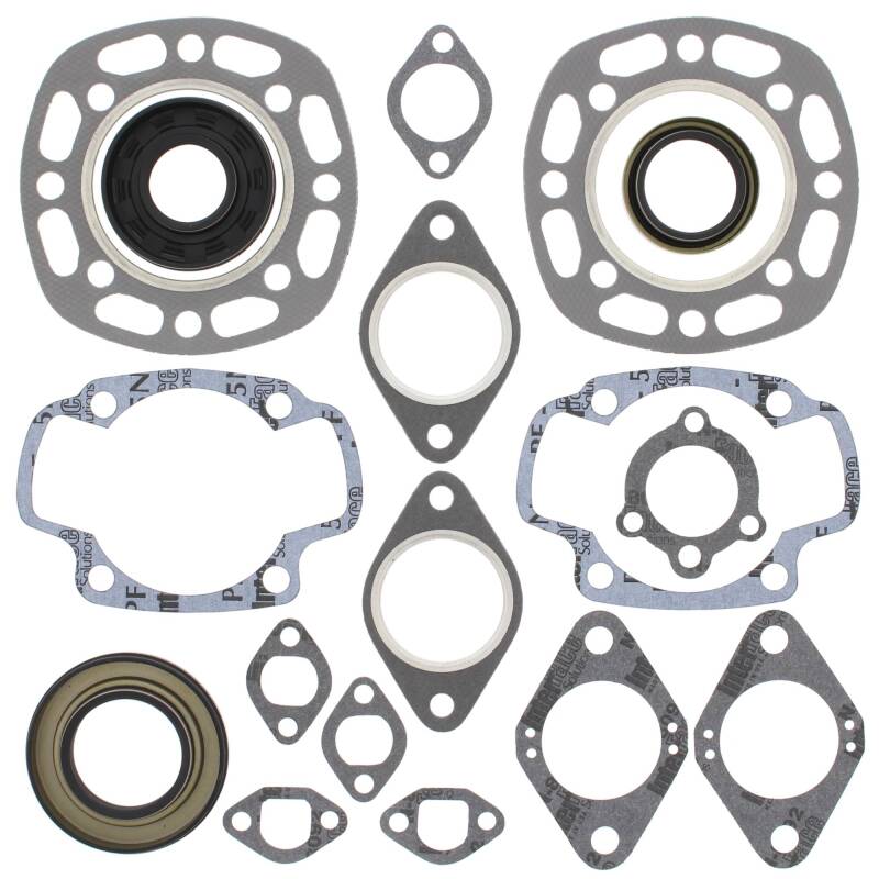 VEP Complete Gasket Kit