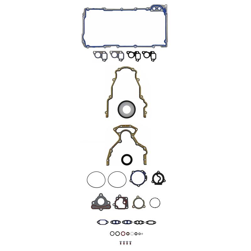 FEL Engine Conversion Gasket Sets