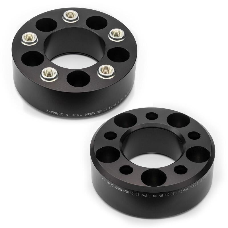 BBS Wheel Spacer & Bolt Kits