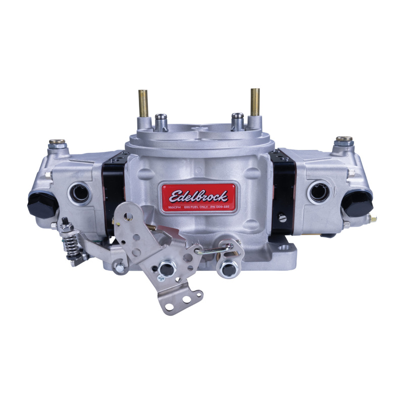 Edelbrock VRS-4150 Race & Performance Carburetor 950 CFM thumbnail 7