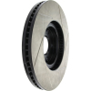 ST Slotted Sport Brake Rotors