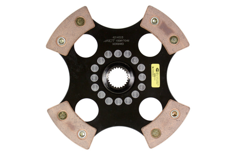 ACT Race Clutch Discs