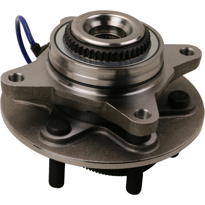 MOH Wheel Bearing and Hub Assemblies