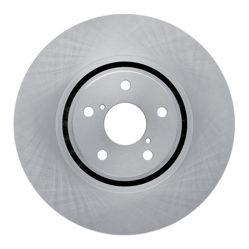 DFC Brake Rotors - Plain