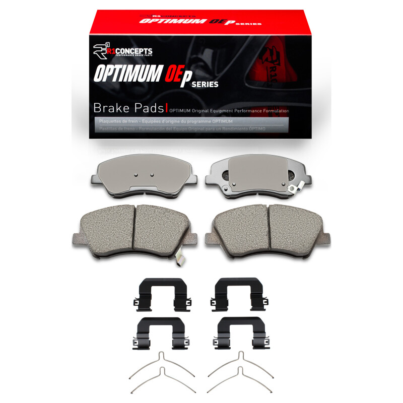 RNC Optimum OE Brake Pads