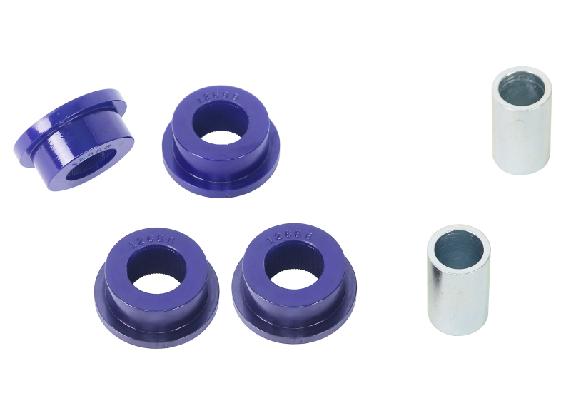 SuperPro Front Lower Control Arm Inner Front Rear Kit