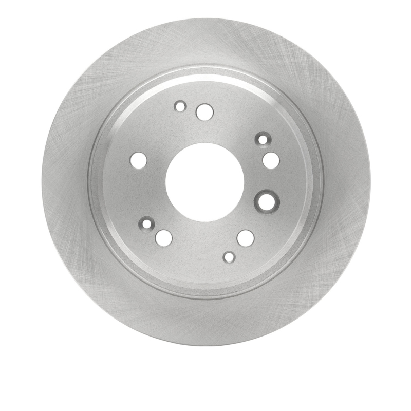 DFC Brake Rotors - Plain